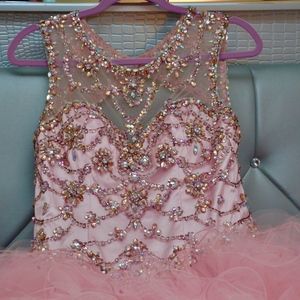 Quinceanera Dress